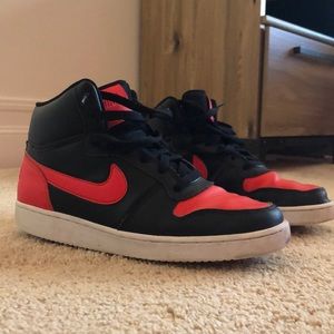 Ebernon mid bred